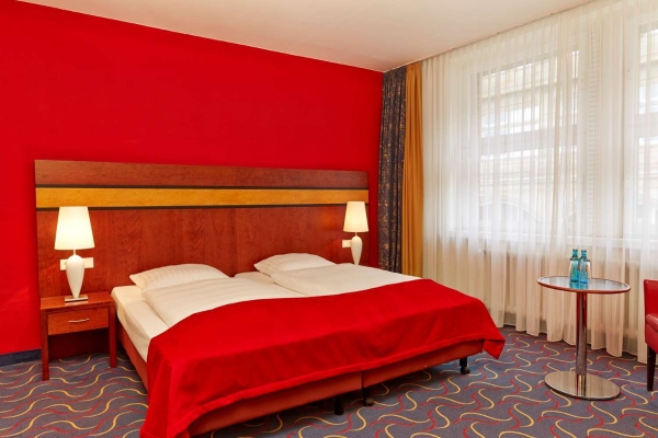 H+ Hotel Bremen